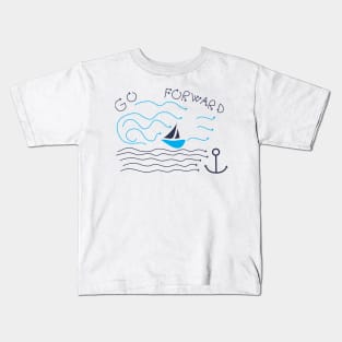 Forward Kids T-Shirt